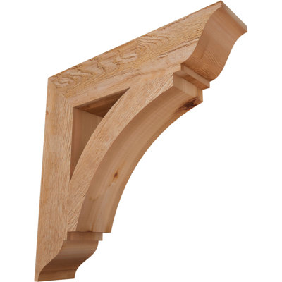 Thorton Traditional Bracket