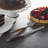 Stainless Steel Cake Server
