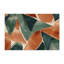 Tapis intérieur et extérieur Gilded Greens-16771477
