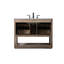 Ensemble de meuble-lavabo simple 42 po Felicity-1429980619
