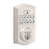 Satin Nickel