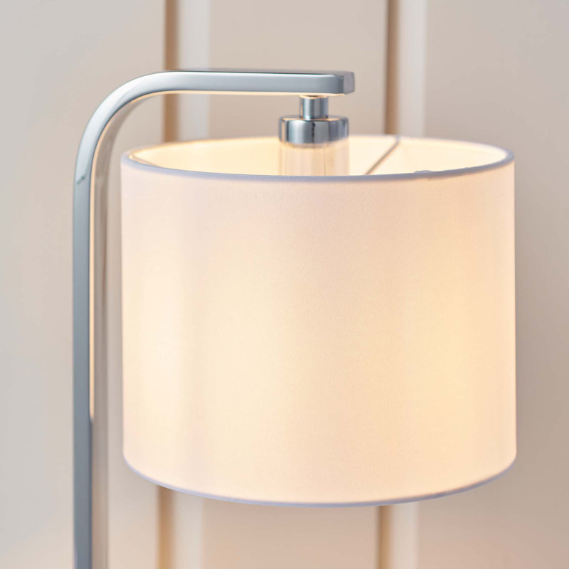 Watertown Metal Table Lamp