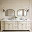 Miroir mural arqué-181436034-181436032