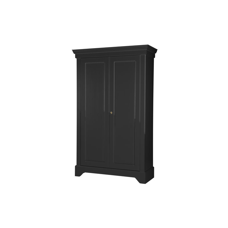 Isabel 2 Door Wardrobe