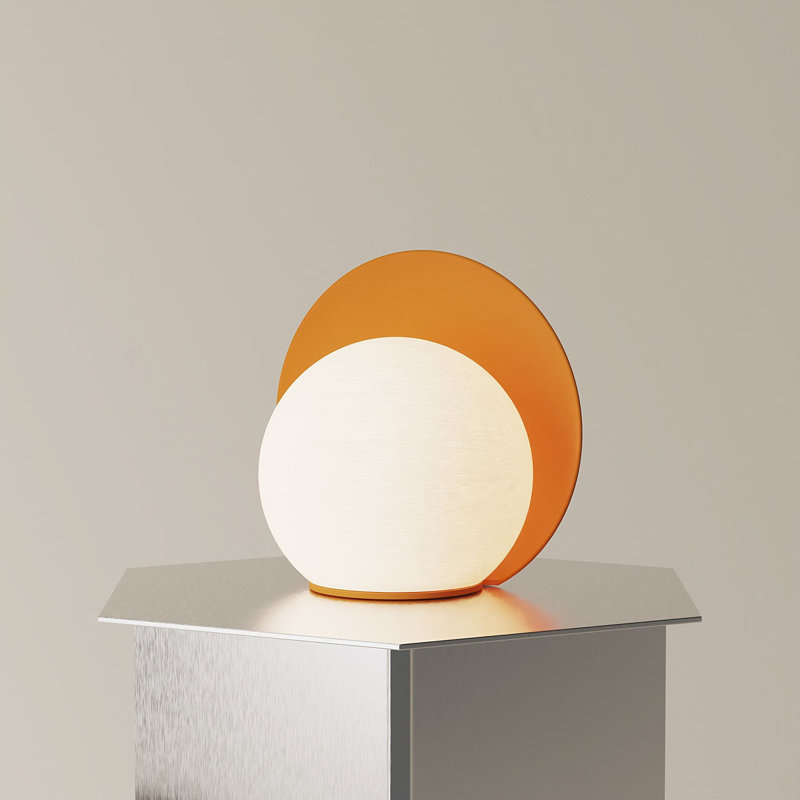Noah Table Light, Persimmon