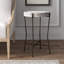 Table d'appoint Sarina