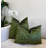 Animal Print Velvet Throw Pillow Cover-110409318-110409320