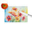 Planche à découper Gerbera