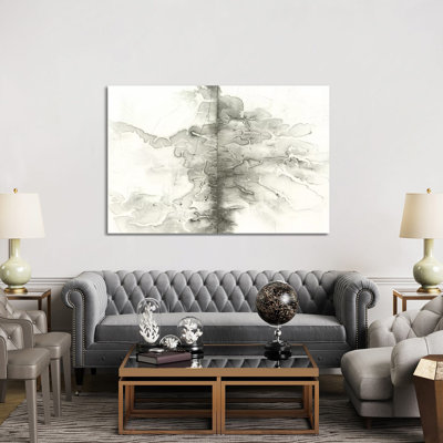 Infused Memory III by Renée Stramel - Gallery-Wrapped Canvas Giclée on Canvas