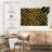 Avery Gold Geometric Lines-107722656