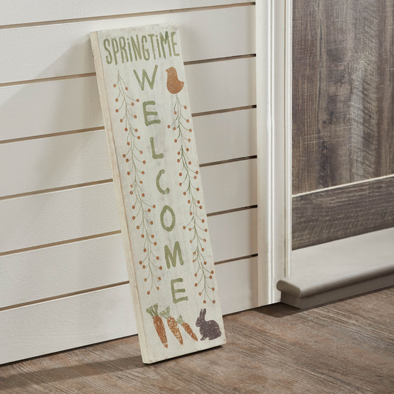 Jeseka Wood Wall Decor