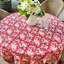 Carmen Round Tablecloth-1942308450