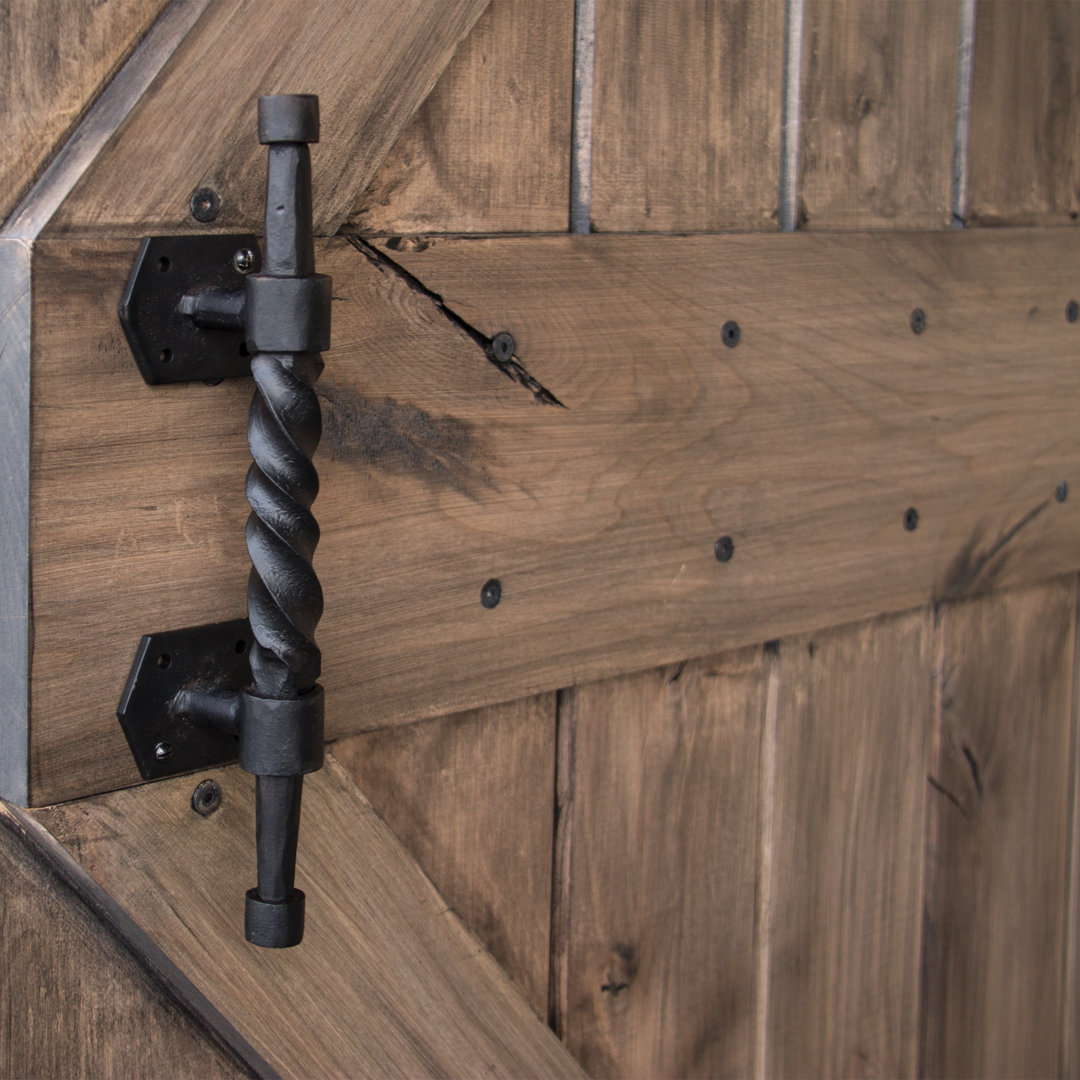 Tucson Barn Center Bar Pull Handle Barndoorz