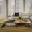 Hand Knotted Wool Area Rug-1236108031