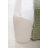 Saffi Paulien Wingback Upholstered Bed-1996293130