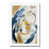 White Framed Paper Print is unavailable