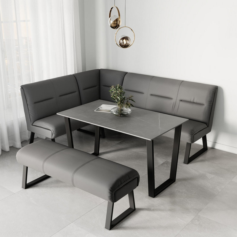 Champetre 8 - Person Dining Set, 8