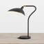 Girard Adjustable Metal Arched Lamp-1001105194