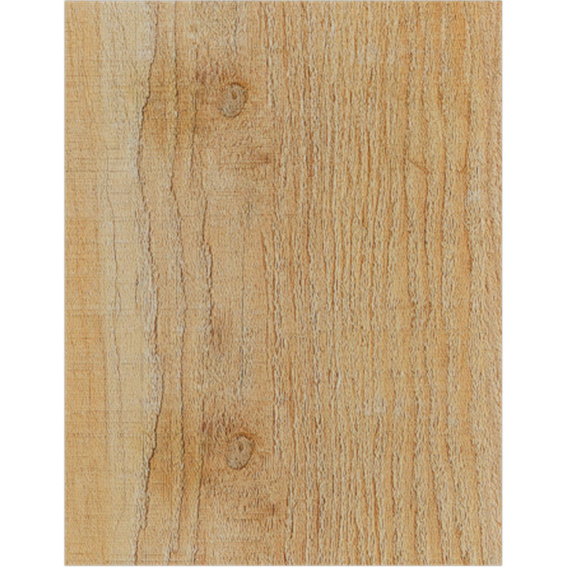 Queue de chevron Monterey, Sapin de Douglas, H 8 po x l 32 po x P 6 po