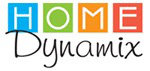 Logo Home Dynamix