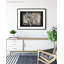 Antique Silver - Picture Frame Photograph-297699283-295785580