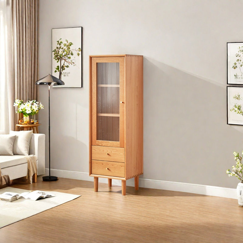 Armoire de rangement Simple Living