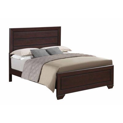 Angus Bed