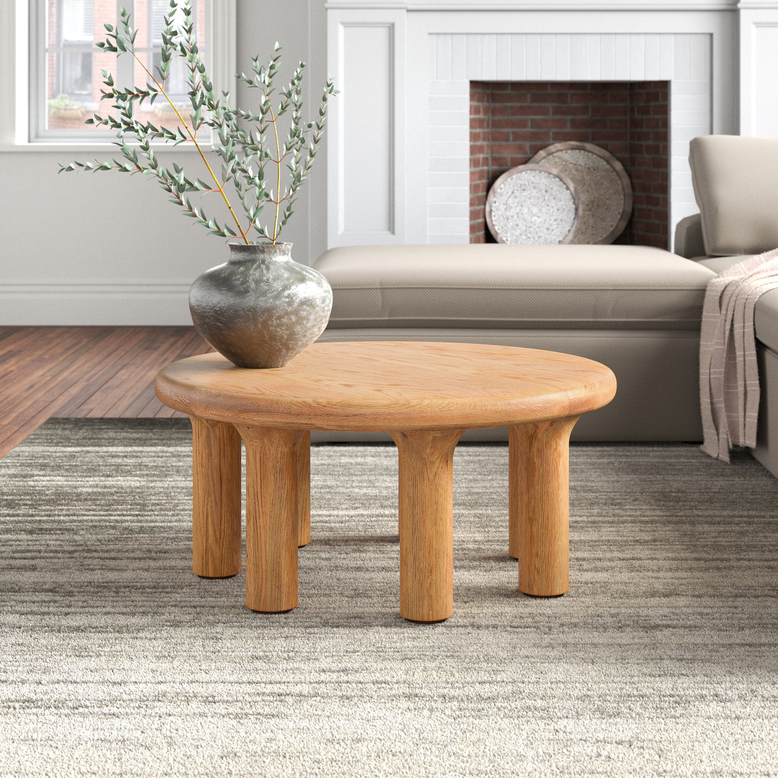 Madron Coffee Table