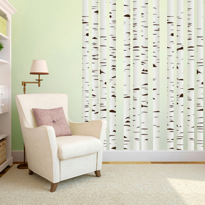 Plants & Flowers Wall Decal