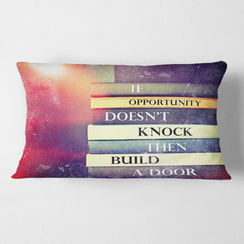 Throw Pillow