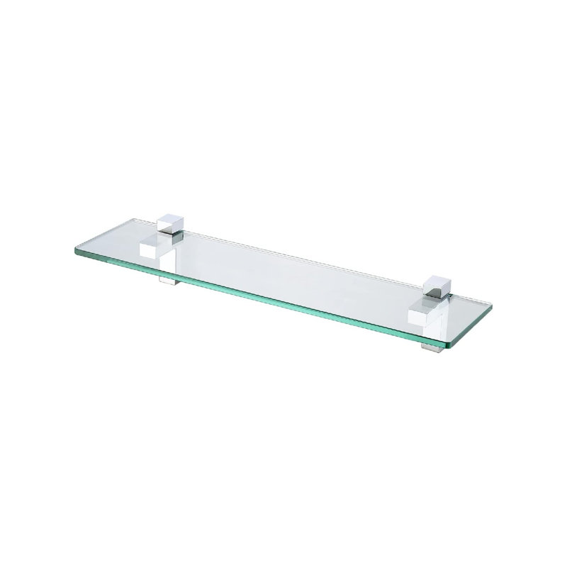 Glass Bathroom Cabinet