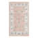 Tapis Hadrian Aurelia - rose