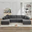 Canapé-lit modulaire 106 po Cloud-177189163