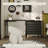 French StyleVintage Dresser Extending Makeup Table-105340004