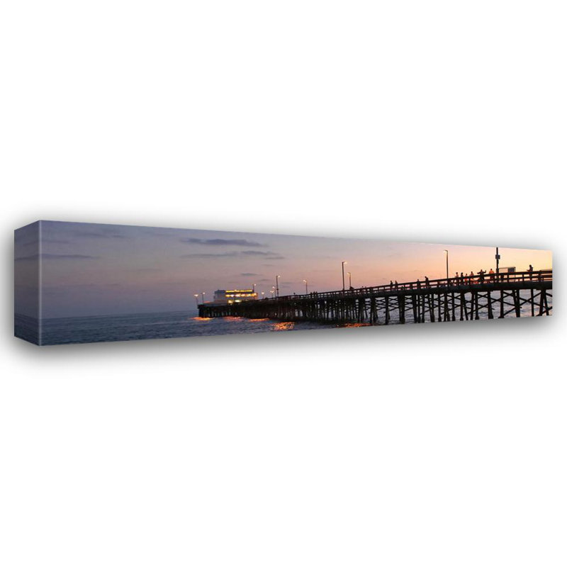 Newport Beach Pier