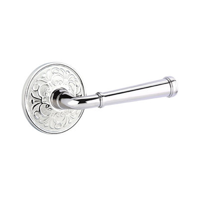 Poignée de porte avec rosette Merrimack