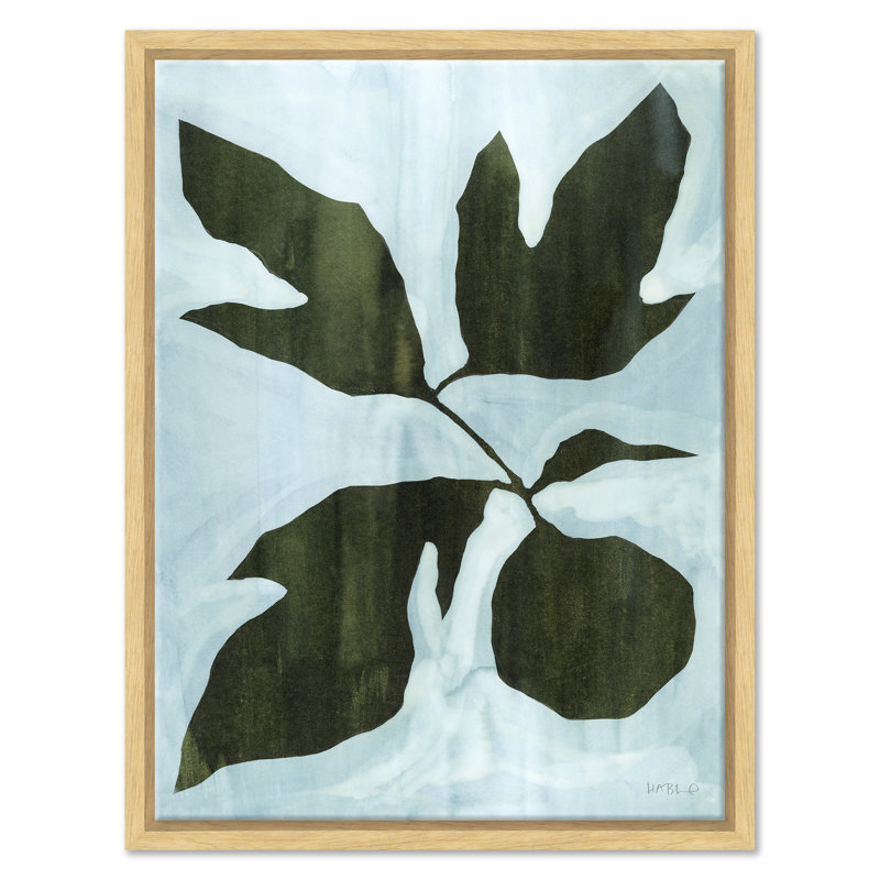 Kadota Print by Susan Hable