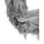 Desk Chair MARGATE Faux Fur-552099720
