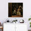Leisha Las Meninas