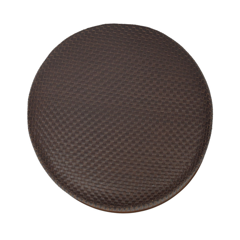 Montello Round Ottoman