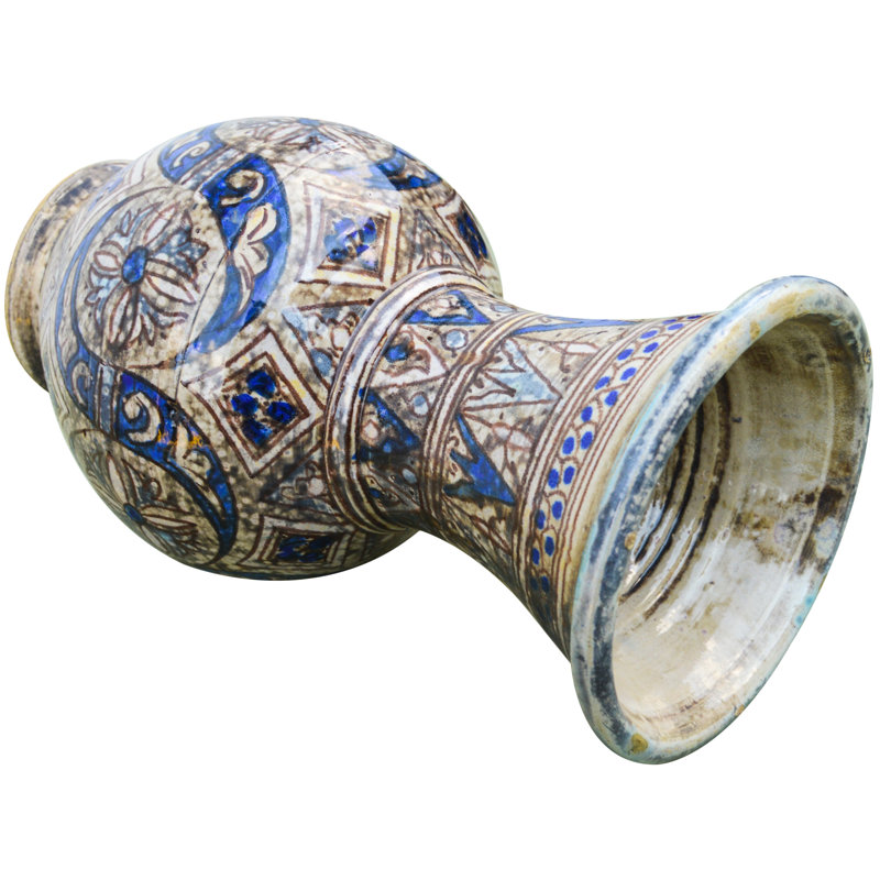 Handmade Ceramic Table Vase