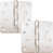 Satin Nickel selected