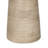 Zya Magnesium Oxide Top End Table-752143181