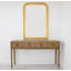 Jasmine 63'' W Solid Wood Console Table