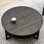 Table basse à 3 pieds avec rangement-1605275681