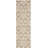 Ellyona Shag Performance Damask Rug-2056483