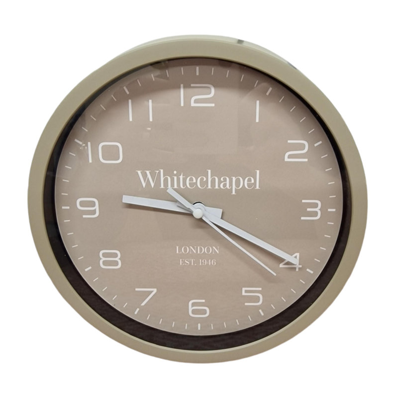 Geko Wall Clock