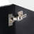 Lynice 21.6'' Floating Single Bathroom Vanity with Top-853071281-841408539