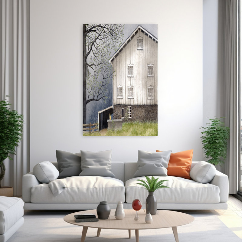 Arbre de chat contemporain Sullivan, H 40 po x l 60 po
