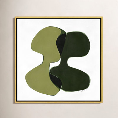 Coleman Unity I Print by